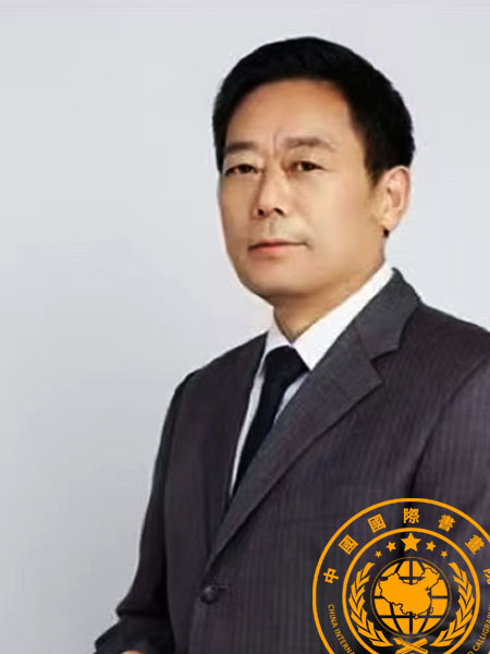 许梅生