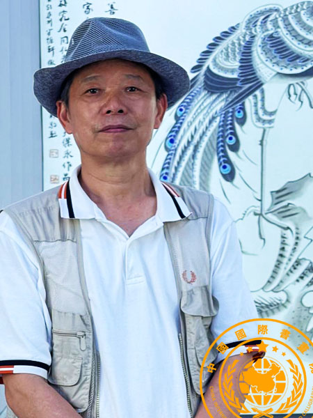 严书生