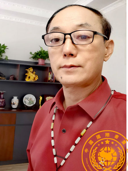 周立安